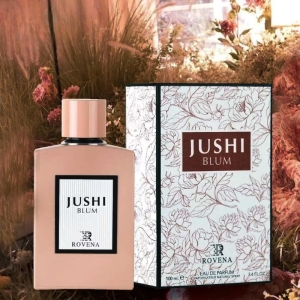 ادوپرفیوم زنانه روونا فرانسه مدل گوچی بلوم حجم 100 میل