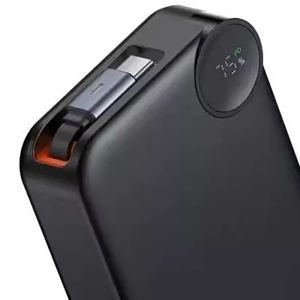  پاوربانک 30 وات 10000 مک دودو به همراه کابل تایپ سی مدل MC-3870 