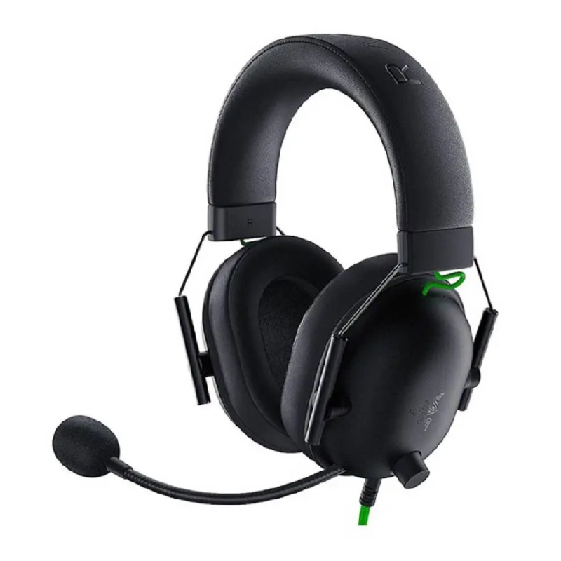 هدست گیمینگ ریزر مدل BLACKSHARK V2 X