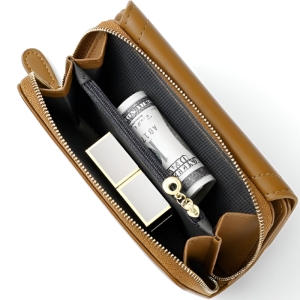 کیف پول زنانه و کیف کارت تائومیکمیک Y9126