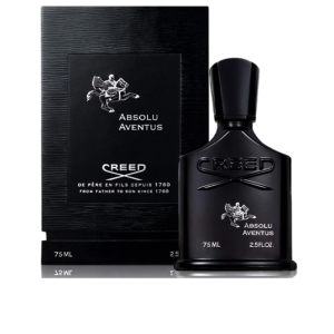 تستر ادوپرفیوم مردانه کرید مدل ابسولو اونتوس حجم 75 میلی لیتر