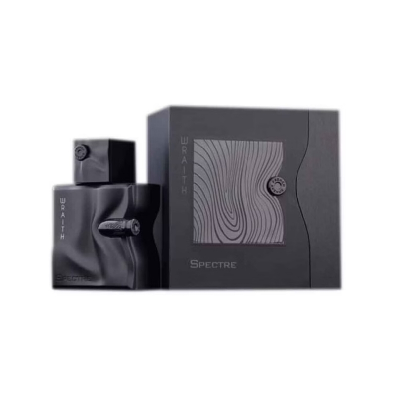 ادکلن مردانه فرنچ اونیو مدل اسپکتر گوست حجم ۸۰ میل