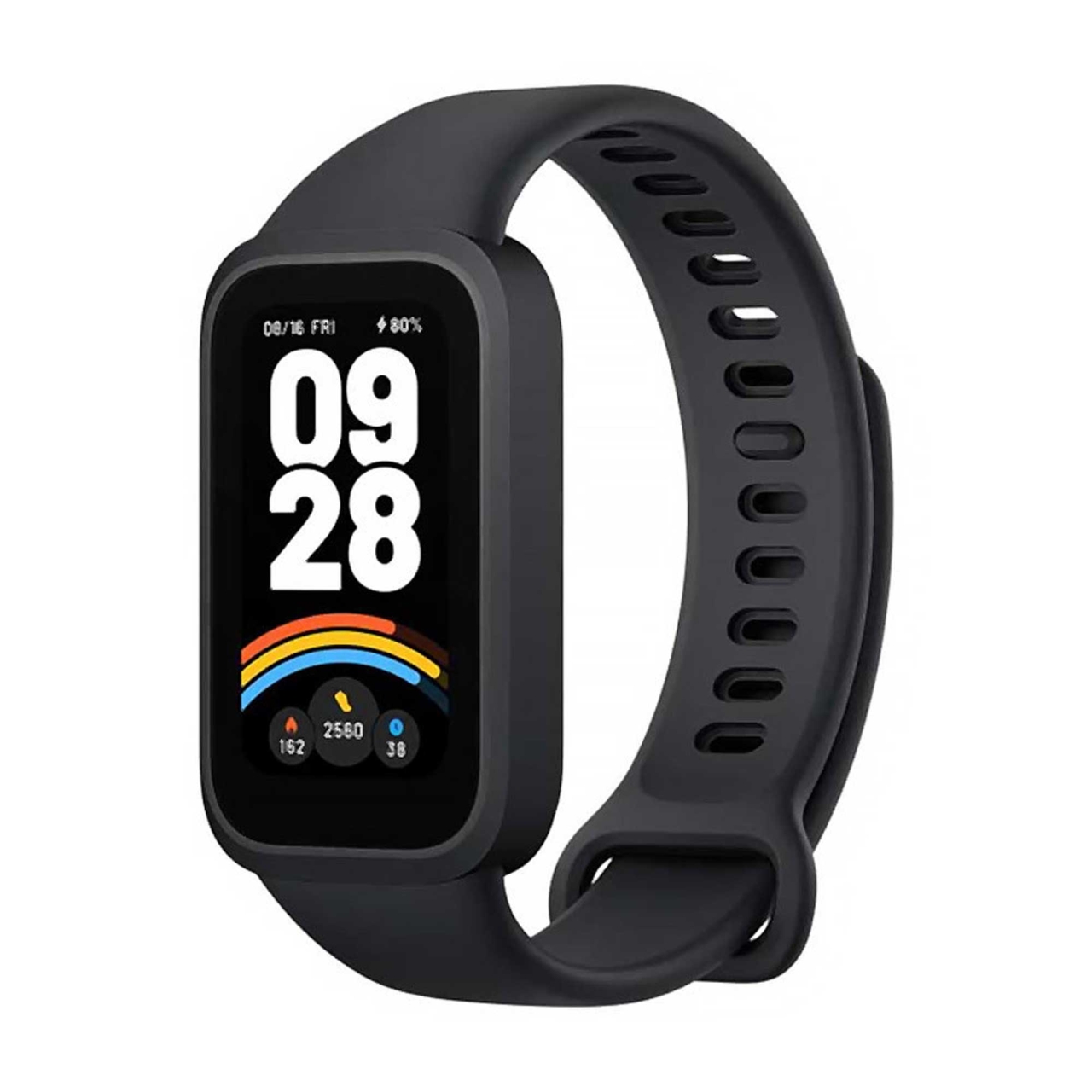 ساعت هوشمند سری 9 شیائومی مدل Smart Band 9 Active