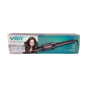  فر کننده و حالت دهنده مو وی‌جی‌ار مدل V-581