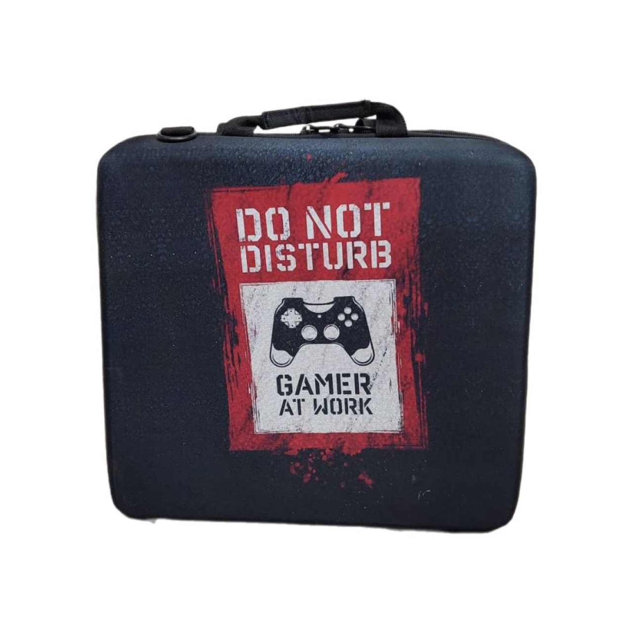 کیف پلی استیشن 4 اسلیم طرح دسته سونی