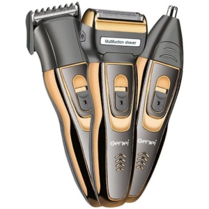 ماشین اصلاح موی صورت جیمی مدل GM-595