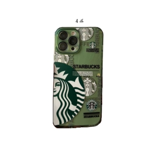 کاور طرح شفاف مناسب برای گوشی موبایل  اپل IPHONE 13 PRO MAX