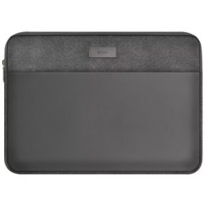  کیف لپ تاپ 14 اینچ ویوو مدل WiWU Minimalist Laptop Sleeve 14 inch 