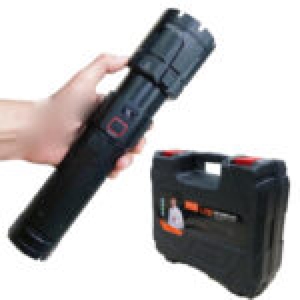 چراغ قوه کمپینگ اسمال سان مدل ZY-T266