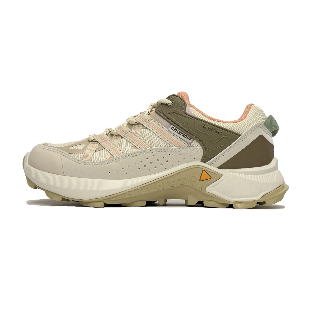 کفش راحتی زنانه هامتو مدل 150732B-4