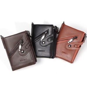  کیف پول مردانه سانی ستی مدل S3021 