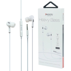 هندزفری یسیدو مدل YH33