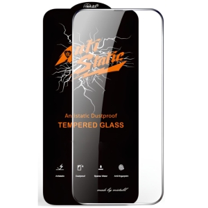  گلس شیشه‌ای آنتی استاتیک سامسونگ گلکسی A25 میتوبل Anti-Static 