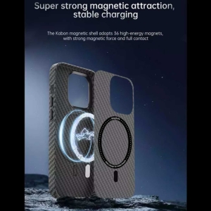 قاب مگنتی آیفون 14 پرومکس ویوو LCC-107