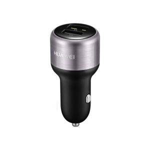  شارژ فندکی فست شارژ ماشین هواوی مدل CP31 