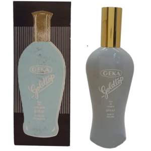 ادو تویلت مردانه جیکا مدل Goldlop حجم 100 میلی لیتر