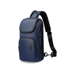  کوله تک بند بنج Bange BG-7565 Men Cloth Crossbody Chest Bag 