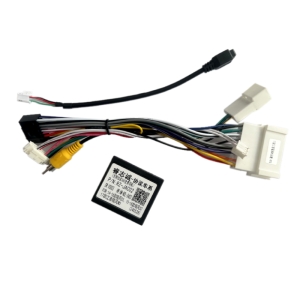 مانیتور 10 اینچ مدل Mediabar مناسب برای خودرو جک S5