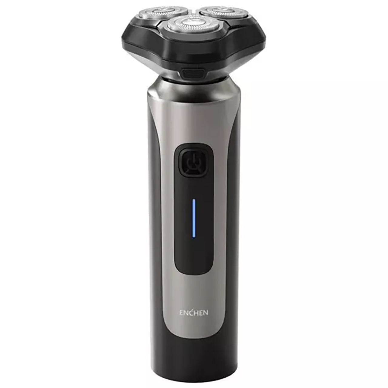  ریش تراش شارژی ضد آب اِنچن شیائومی مدل Blackstone 8 