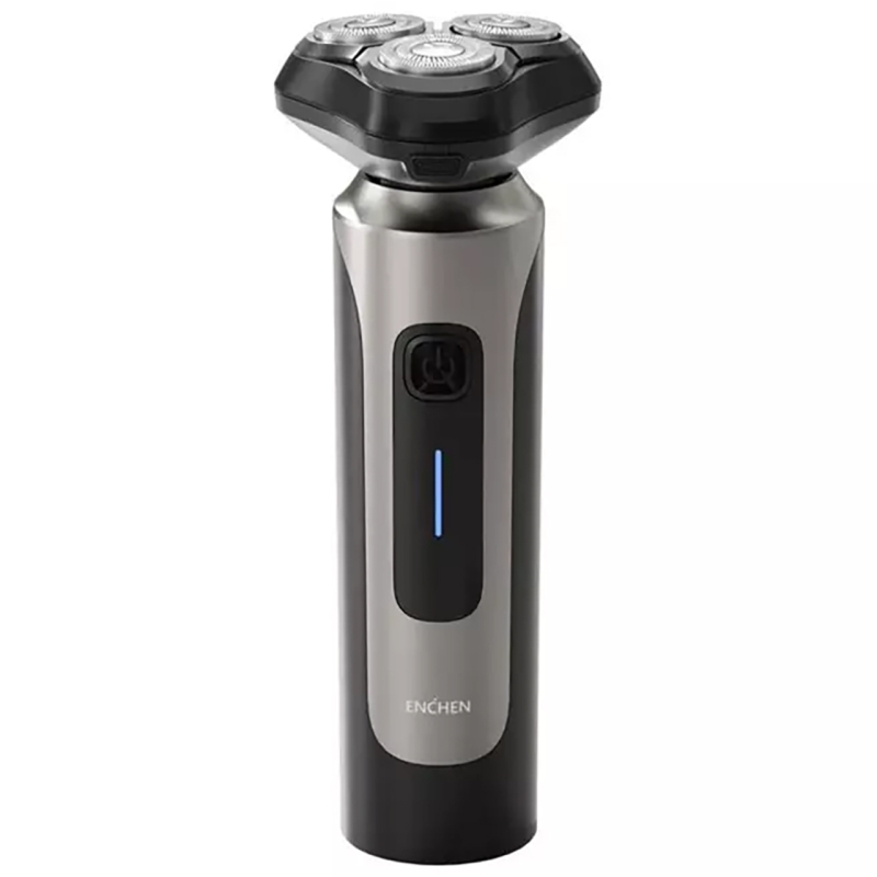  ریش تراش شارژی ضد آب اِنچن شیائومی مدل Blackstone 8 