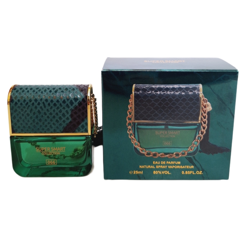 ادو پرفیوم زنانه سوپر اسمارت کالکشن مدل مارک جاکوبز دکادنس حجم 25میل