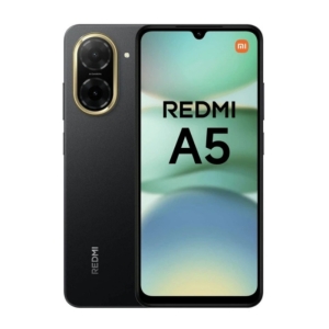 گوشی موبایل شیائومی مدل Redmi A5 4G دو سیم کارت ظرفیت 64 گیگابایت رم 3 گیگابایت