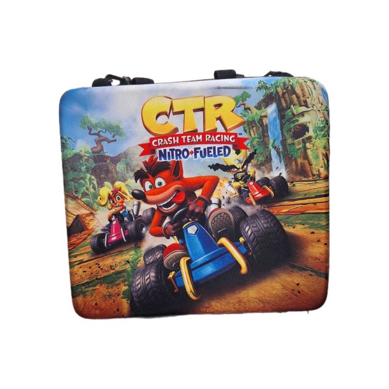 کیف پلی استیشن 4 اسلیم مدل CTR