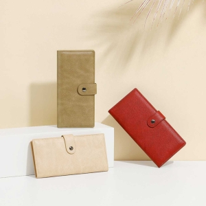  کیف پول زنانه تاشو تائومیک‌میک مدل Y9112 