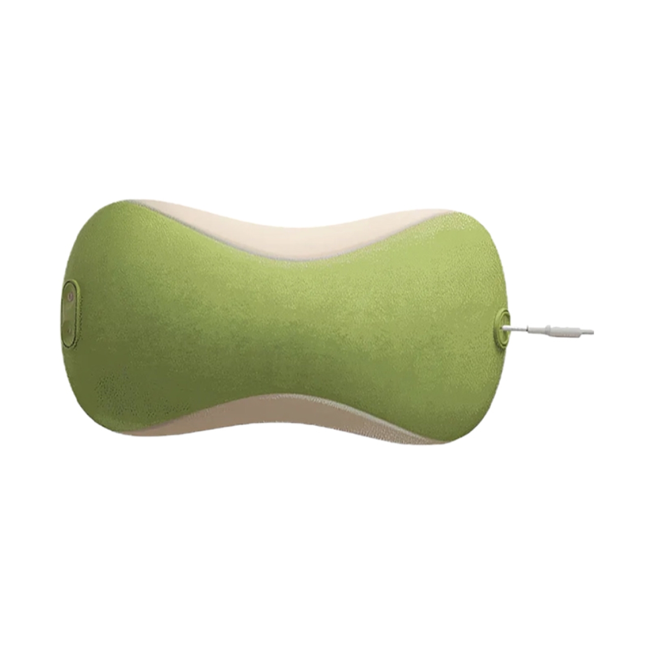 بالش ماساژ گردن و کمر حرارتی مدل PGG W8 Cervical Spine Massager