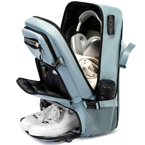  کوله پشتی مسافرتی با ظرفیت بزرگ 35 لیتر بنج مدل 1810 