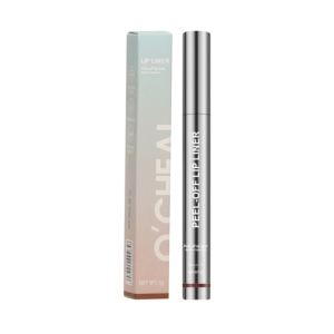 رژ لب مایع ócheal مدل PEEL OFF LIP LINER شماره 09 حجم 3 میل