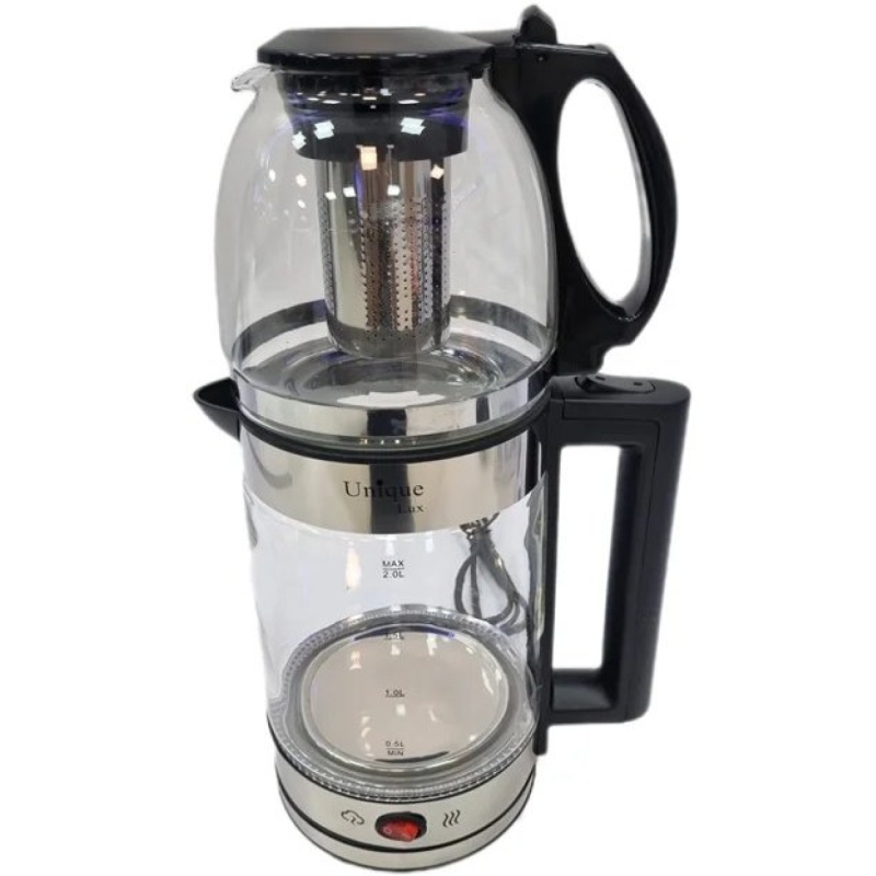 چای ساز روهمی یونیک 1800 وات مدل UL _124