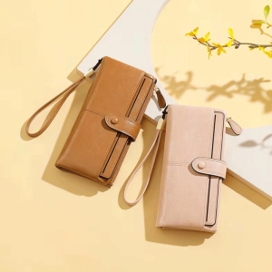 کیف پول تاشو تائومیک میک مدل Y9142