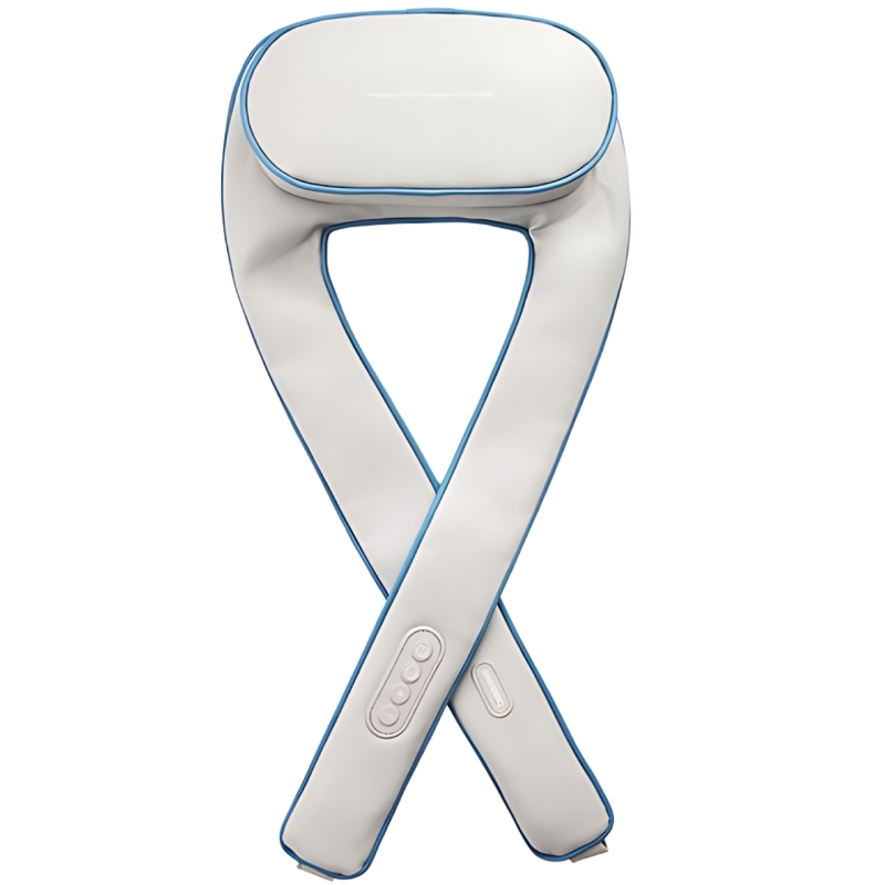  ماساژور گردن، شانه و کتف چندکاره بریو مدل Neck N2 