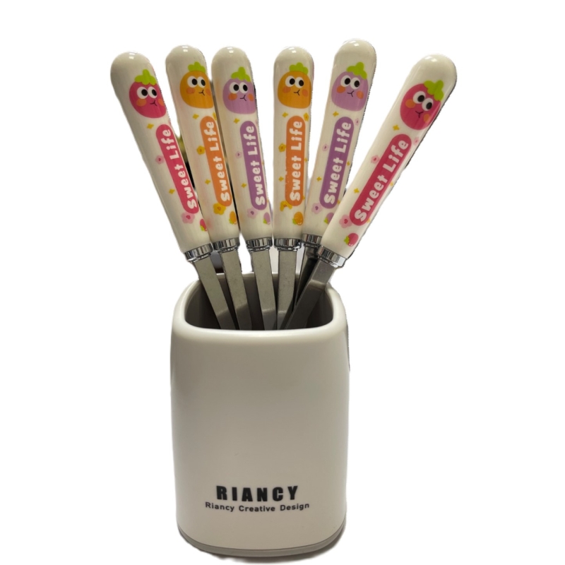 زیتون خوری رینسی مدل SWEET LIFE کد 040