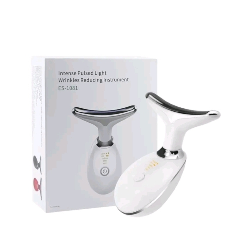 ماساژور لیفت صورت و رفع غبغب مدل ES-1081
