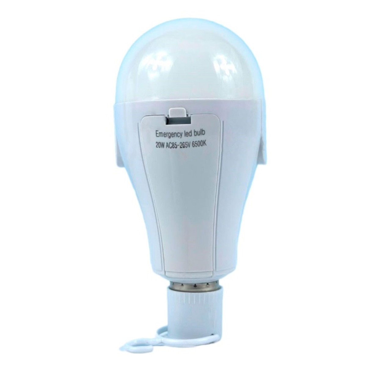 چراغ اضطراری سرپیچ دار 20 وات مدل FAE 3920