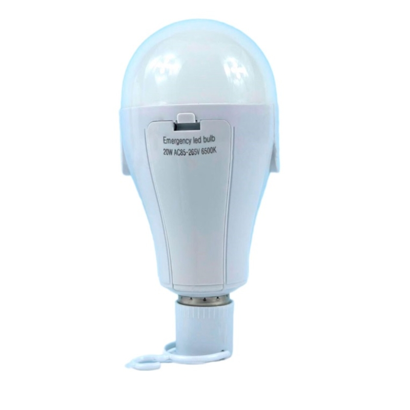 چراغ اضطراری سرپیچ دار 20 وات مدل FAE 3920