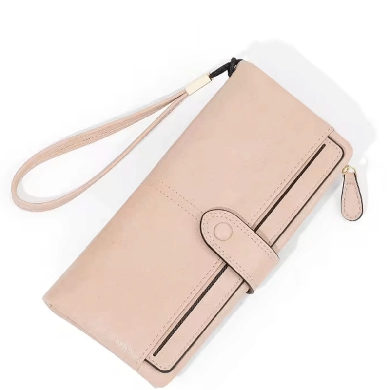 کیف پول تاشو تائومیک میک مدل Y9142