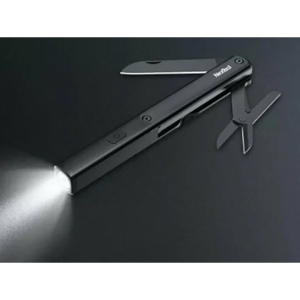 چراغ قوه سه کاره ضدآب شیائومی مدل NE20026