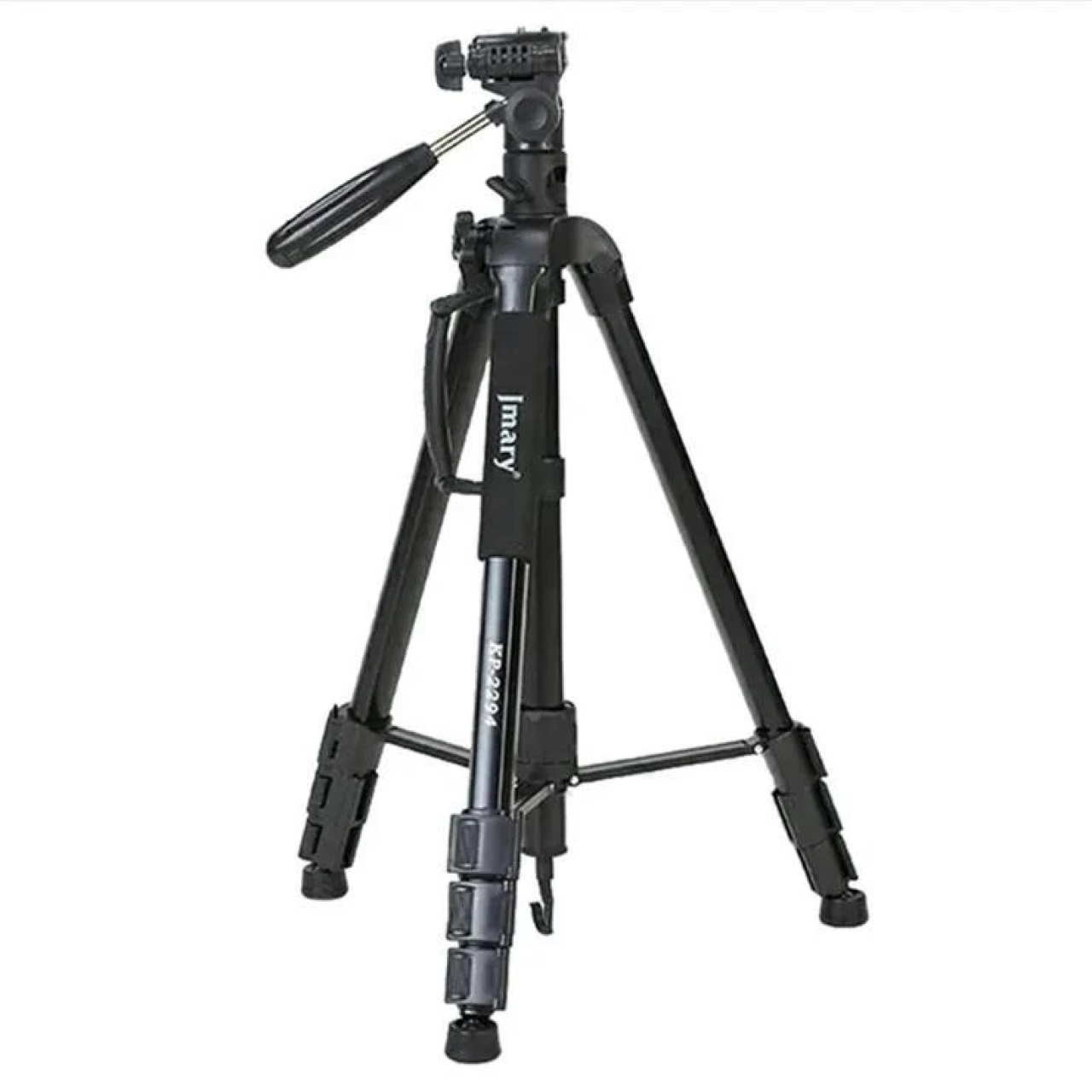 سه پایه دوربین جی ماری مدل kp-2294