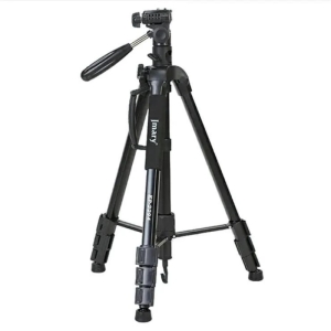 سه پایه دوربین جی ماری مدل kp-2294