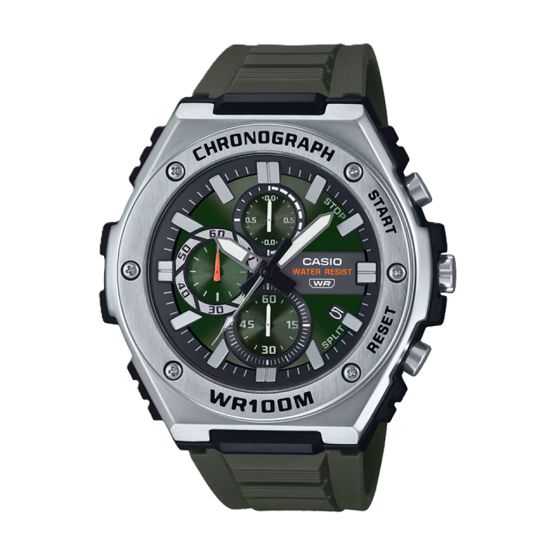 ساعت مچی عقربه‌ای کوارتز کاسیو مدل MWA-300H-3A