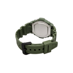 ساعت مچی دیجیتال مردانه کاسیو مدل W-219HC-3BVDF