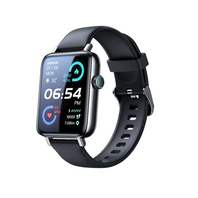  ساعت هوشمند جویروم مدل JR-FT5 Plus 