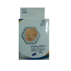 لاانگشتی همرتو طب و صنعت کد 10800