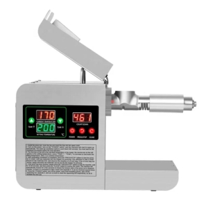 دستگاه روغن گیری خانگی مدل KSO20