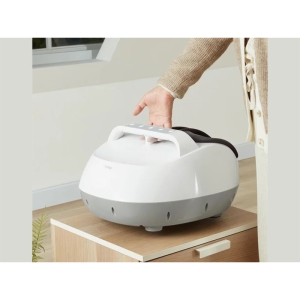 ماساژور پا قابل حمل شیائومی همراه با کمپرس داغ Xiaomi Leravan Foot Massager LJ-ZJ008