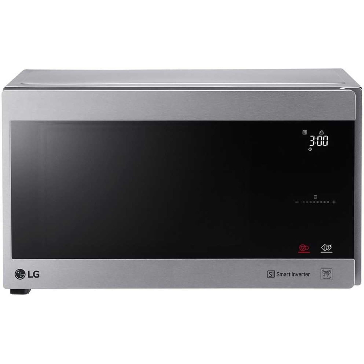 مایکروویو ال جی هوشمند 42 لیتری مدل MH8295CIS