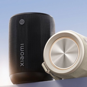  مینی اسپیکر بلوتوثی قابل حمل شیائومی مدل ASM01A 